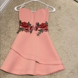 tube dress